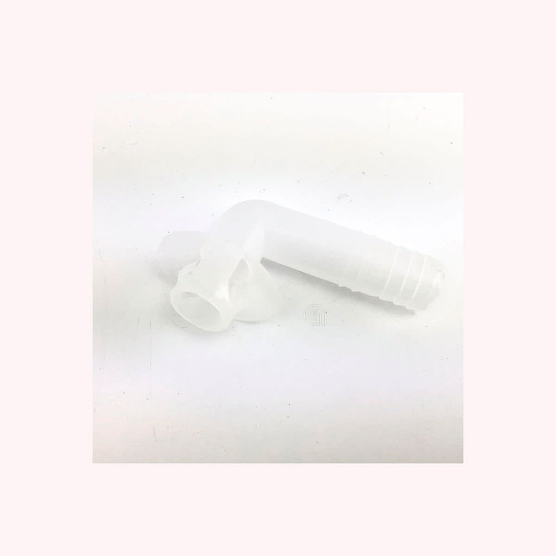 fitting ash-1814er pp original para aire acondicionado samsung