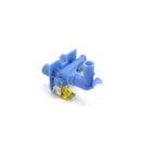 FISHER & PAYKEL - Válvula Solenoide Doble para Lavadora - 424320P