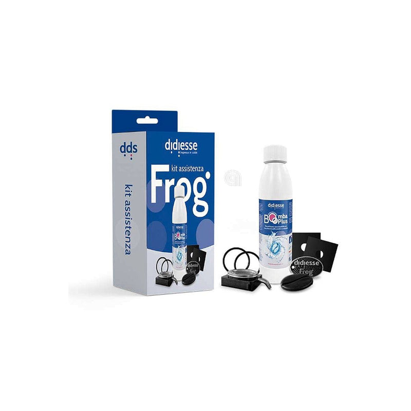 Original Frog maintenance kit for Didiesse coffee machine KIT001