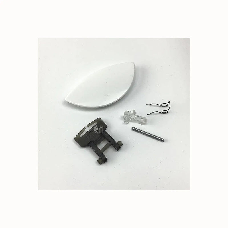 WHIRLPOOL - Washing Machine Door Handle - 481246268948