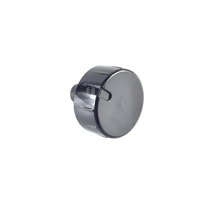 Gas burner knob for Ariston Hotpoint Indesit Whirlpool