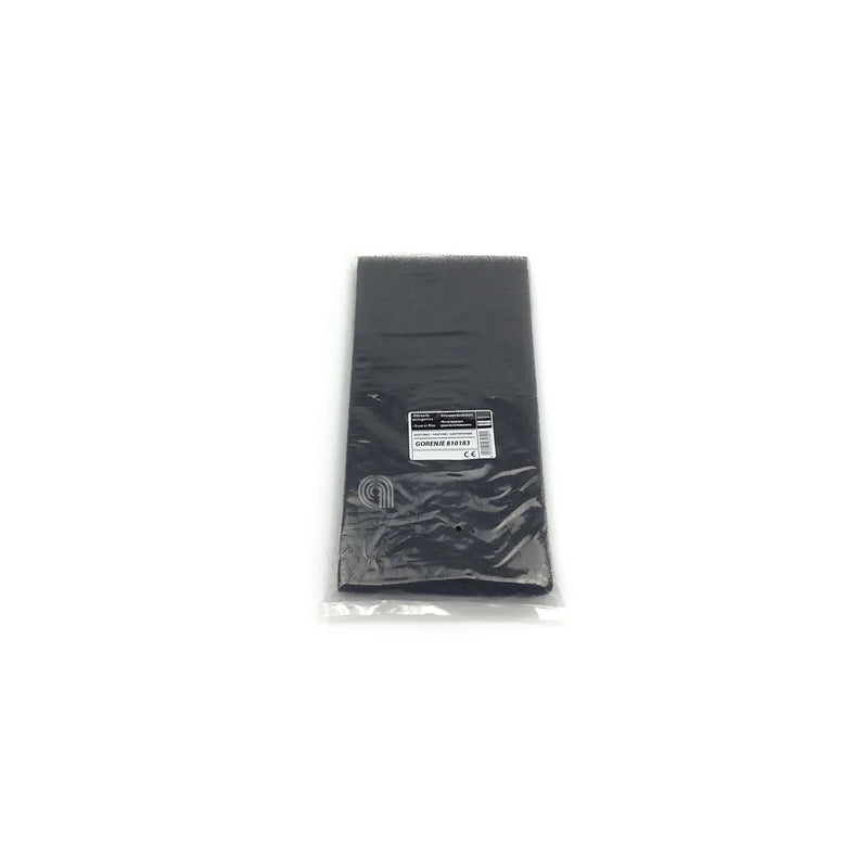 GORENJE, UPO, HISENSE, SIBIR - Dryer air filter - 810183