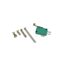 UNIVERSALE - Kit microinterruptor Microondas - AST-00609003