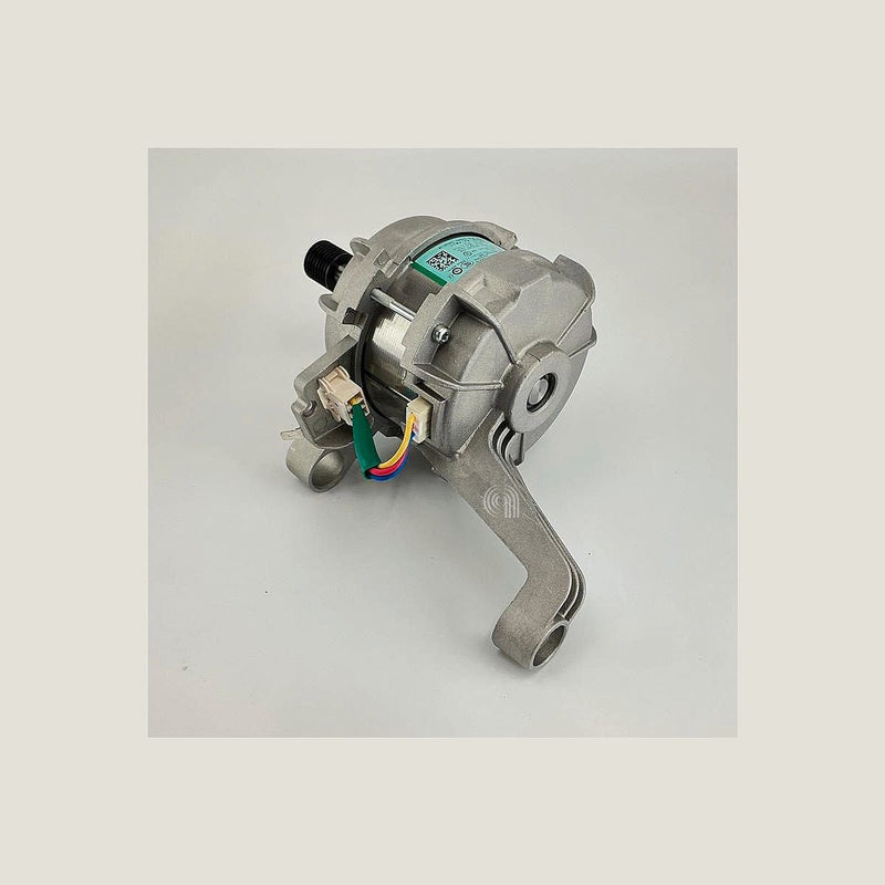 Pulsator pump motor nest P42 23.5x92 compatible Candy