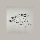 Control panel for Gorenje dishwasher DW40 FI SD original 669657