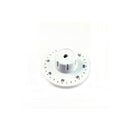 kit mando temporizador blanco para horno De Longhi 5511810278