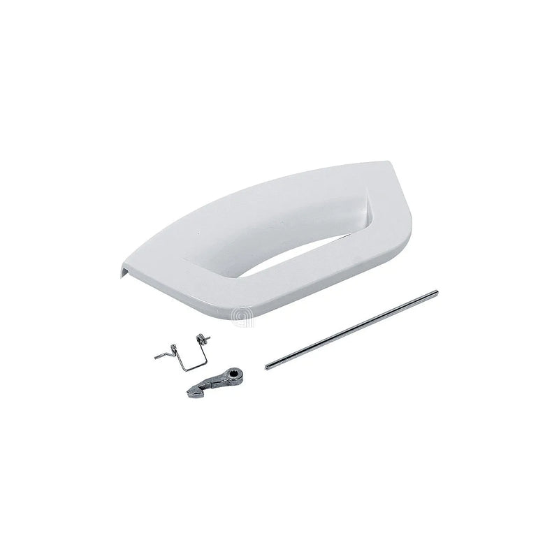 WHIRLPOOL, ARISTON, INDESIT, HOTPOINT - Washing Machine Door Handle - C00285747