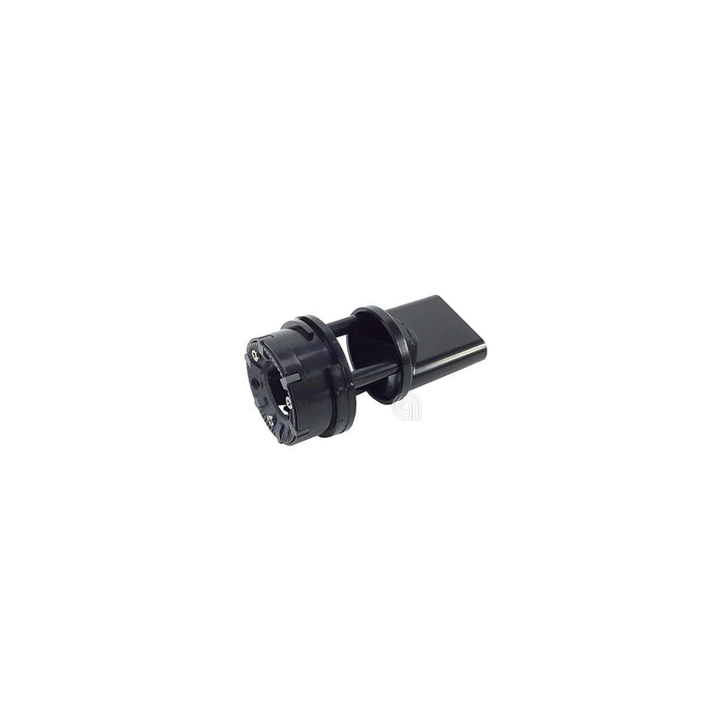 Removable grinder for De Longhi MC1002 coffee maker original replacement