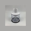 Ciotola 350ml tritatutto compatible Braun con códigos 7322118354