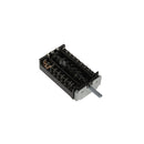 Original oven switch Bompani with code M00311014