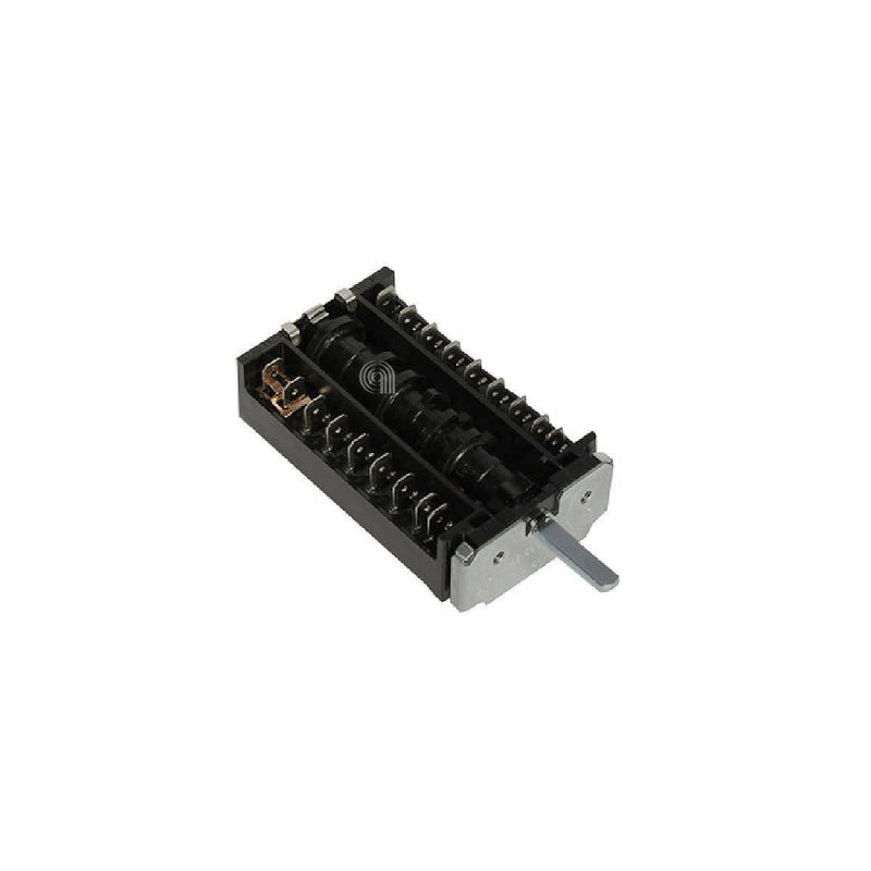 Original oven switch Bompani with code M00311014