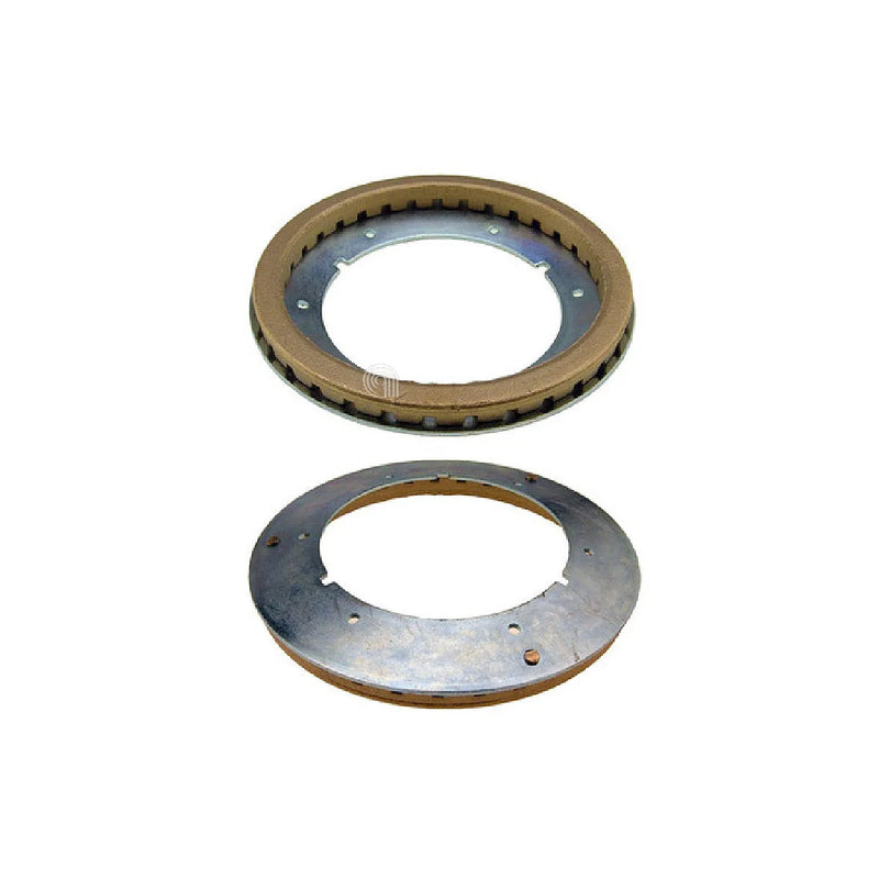 STAR - Flame spreader crown for cooking hob - S5513