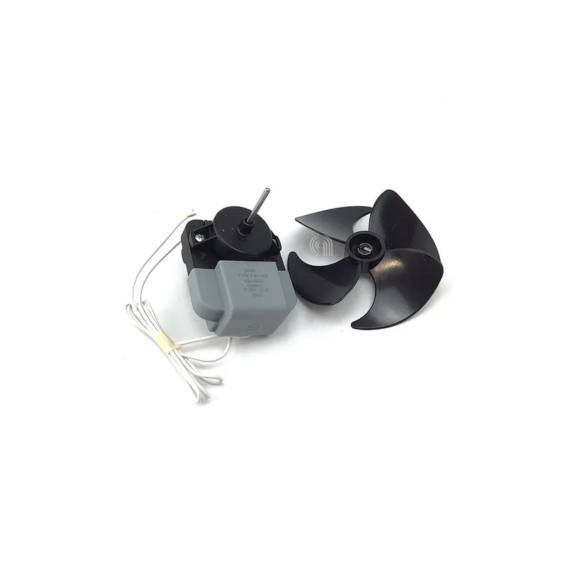 No frost motor for Whirlpool Ariston Indesit refrigerator C00378061