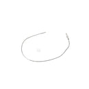 440mm candle tip A for Candy and other brands' vitroceramic cooktops