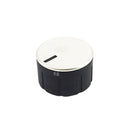 KNOB DLA1 ORIGINAL OVEN ELBA