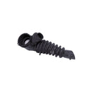 Original drain hose for Beko washing machine 2855800200 Indesit C00874994