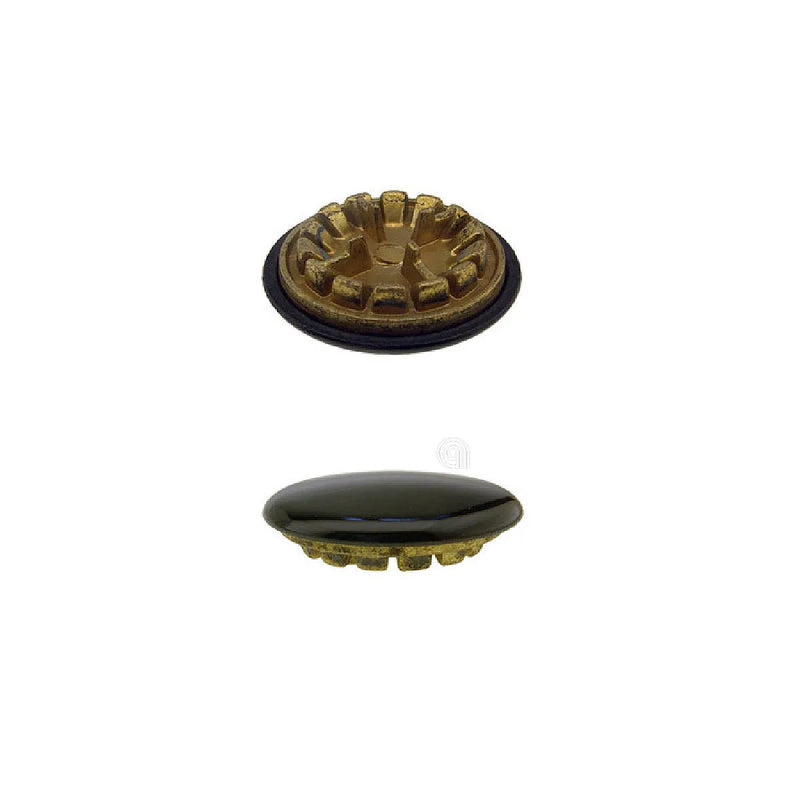 KITCHEN SPARE PARTS - Flame Spreader and Burner Cap for Cooking Hob - S0421