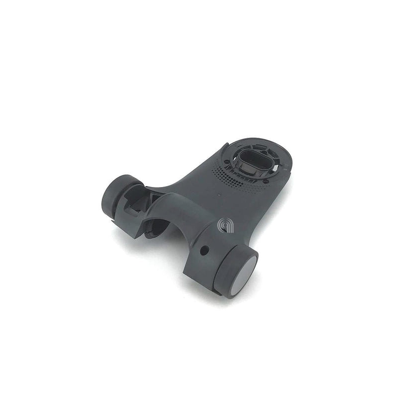 Chassis with wheels for Vorwerk Folletto vacuum cleaner 32352