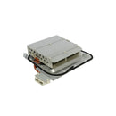 Resistencia secadora Whirlpool 1300+1300W original C00373839