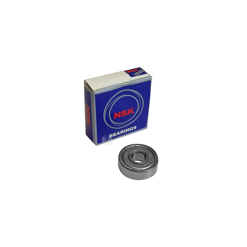 INDESIT, UNIVERSAL - Washing machine bearing - NSK 6202-ZZ