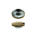 STAR - Auxiliary flame spreader for cooktop - L5503