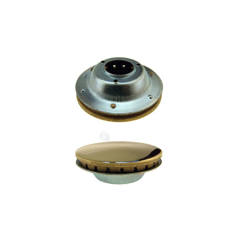 STAR - Auxiliary flame spreader for cooktop - L5503