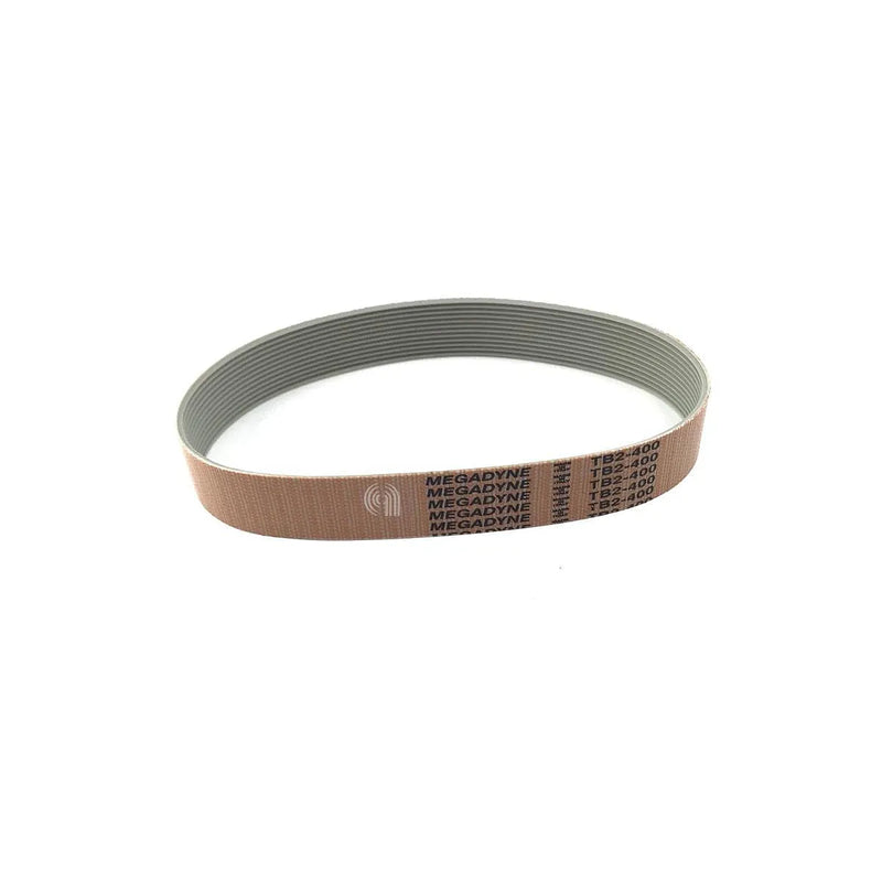 UNIVERSAL MEGADYNE GLOBE - Multichannel Belt for Small Appliances - AST-00820925