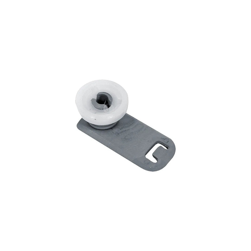 MIELE - Dishwasher basket wheel kit - 07649011