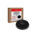 ARISTON, BOSCH, BRANDT, CANDY, DE DIETRICH, FABER, FRANKE, WHIRLPOOL, ZANUSSI - Filtro de carbón campana extractora - AST-00701060