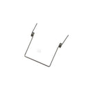 Whirlpool Indesit dishwasher door spring C00094966 482000022784