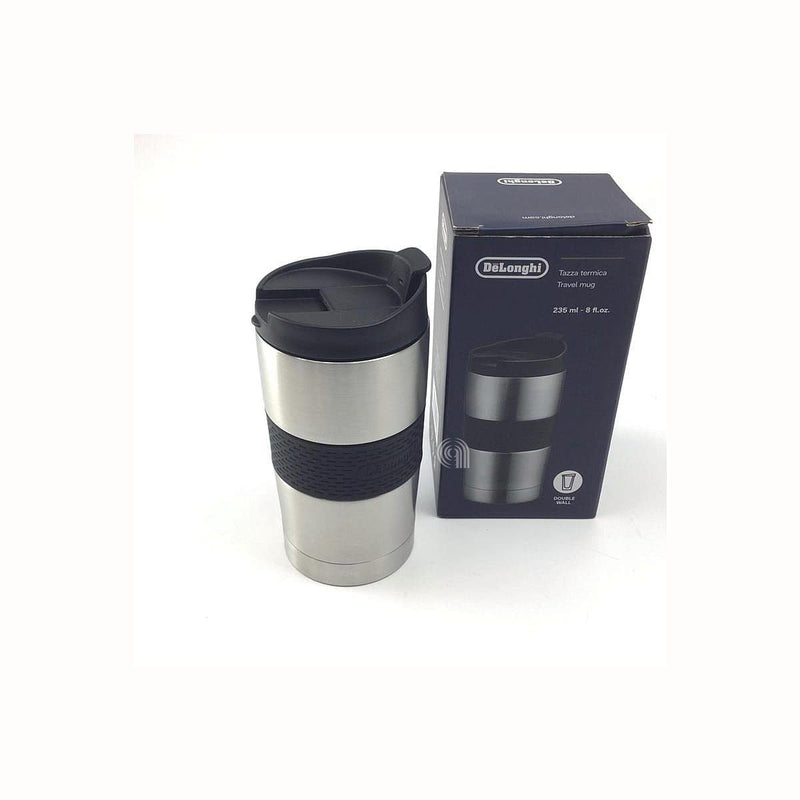 Taza térmica de viaje para cafetera De Longhi AS00003520