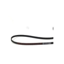 Correa J4 1250 Poly-V original lavadora Whirlpool Indesit C00311078