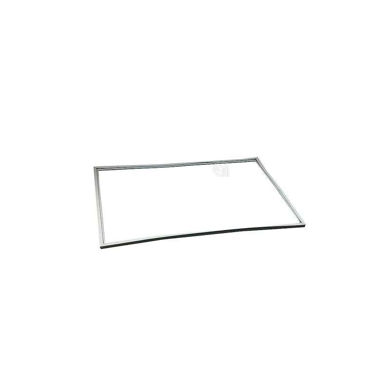 Original magnetic gasket for refrigerator Gorenje 334667 white
