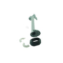 Original Electrolux dishwasher spray arm hose 1118433703