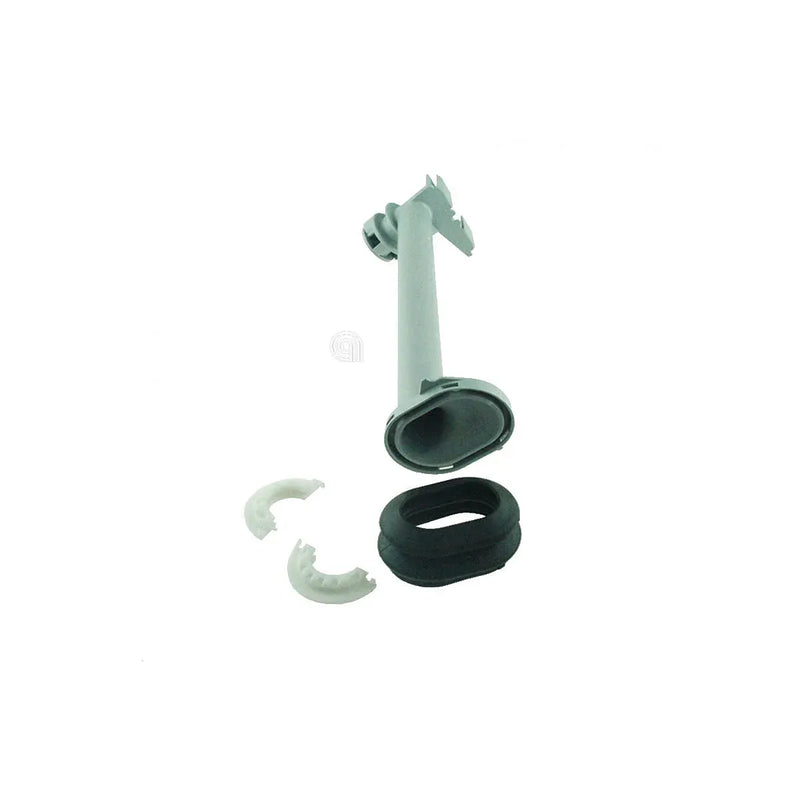 Original Electrolux dishwasher spray arm hose 1118433703