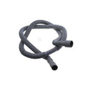 WHIRLPOOL INDESIT UNIVERSAL - Tubo de desagüe extensible para lavadora y lavavajillas - 484000001075