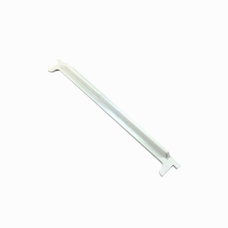 perfil estante original para frigorífico smeg código 766251523