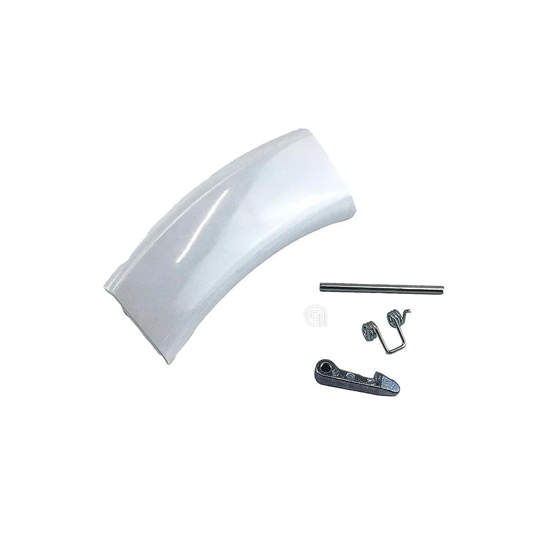 ELECTROLUX, REX - Washing Machine Door Handle - 4055186607