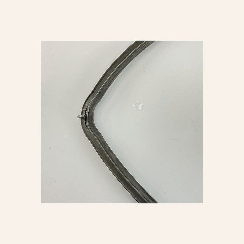 Junta frontal horno original Beko código 255440102