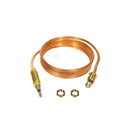 ARISTON, INDESIT, MERLONI, SCHOLTES, WHIRLPOOL - Oven Thermocouple - C00028639