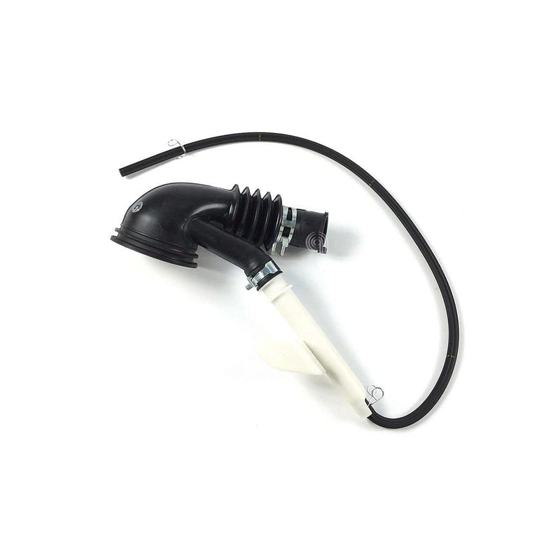 Tubo de desagüe original para lavadora Samsung DC97-17330A