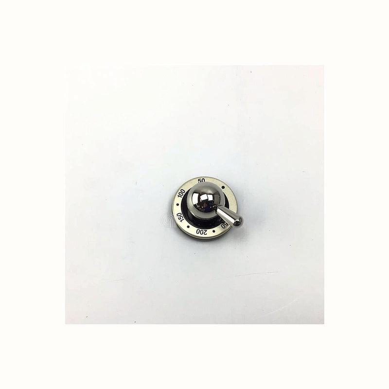 botón termostato horno Ilve original código G3610008
