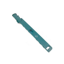 Rear wand cover shell Vorwerk Folletto K140 30911
