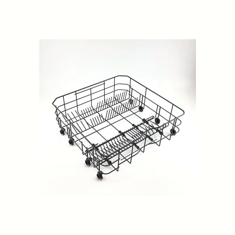Lower basket for Whirlpool Indesit dishwasher with codes C00303066