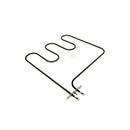 ELECTROLUX, REX, ZANUSSI, BLANCO, CASTOR, ZANKER, ZOPPAS, ELEKTRO HELIOS, CORBERO, FRIGIDAIRE - Resistencia inferior de horno 1000W - 3570038061