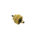 Rueda dentada original para robot de cocina De Longhi KW712145
