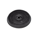 Filtro de carbono circular Bosch EFF57 para campana extractora