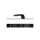 WHIRLPOOL - Correa Poly-V 1310 J5 Lavadora - 481935818134