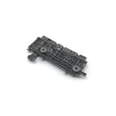 Upper dishwasher basket mechanism Beko 1520400100