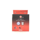 Rectangular and round HEPA filter for Candy and Hoover vacuum cleaners